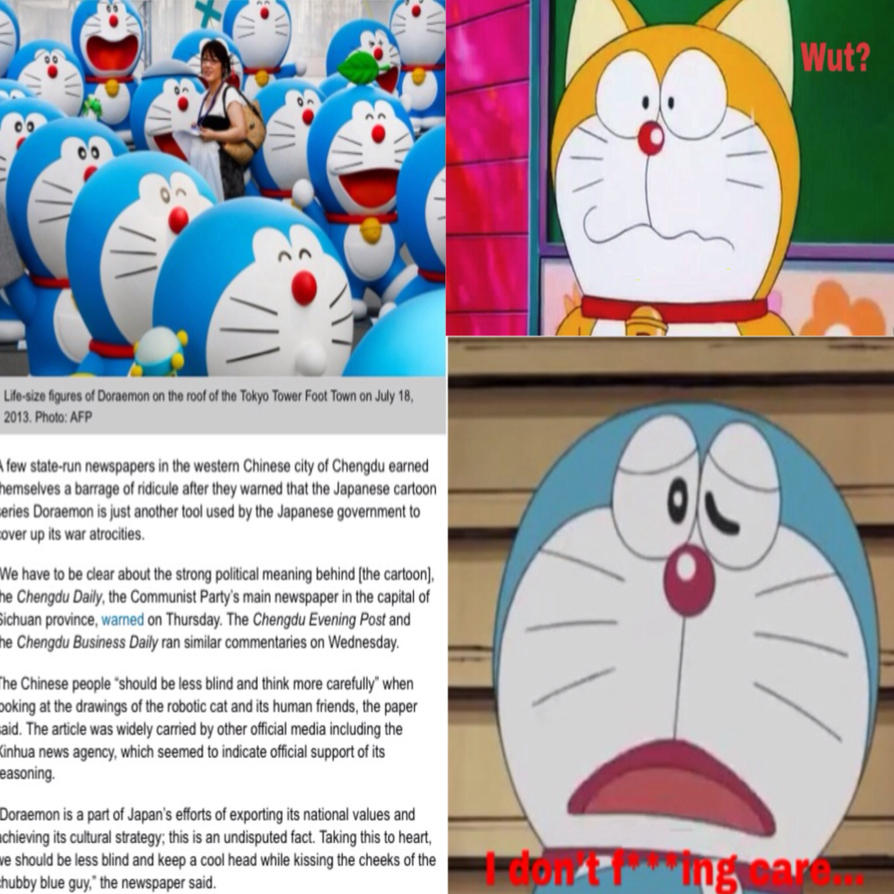 Koleksi Meme Lucu Doraemon 9 GambarkatalucuCO GambarkatalucuCO