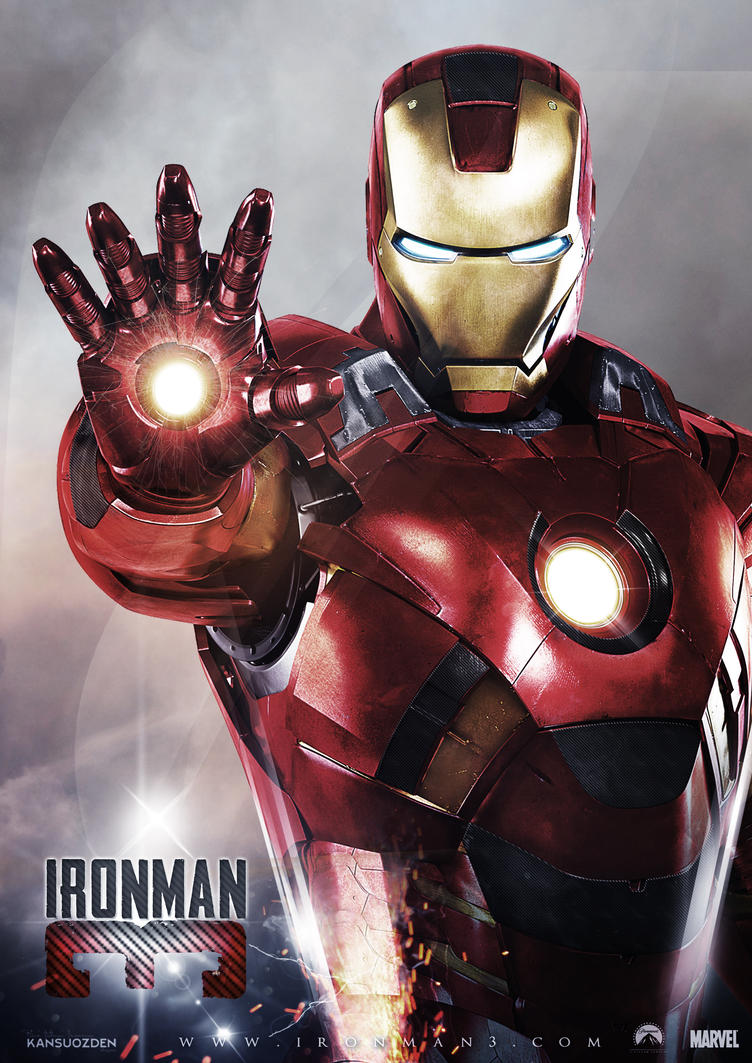Download Hack Tool For Iron Man 3