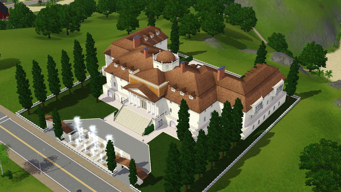 Sims 3 Architectural Designer Guide