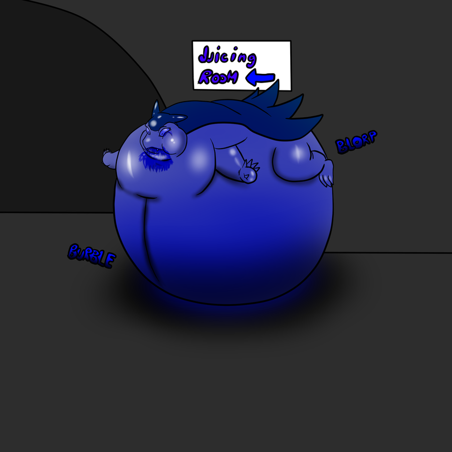 Blueberry Inflation Games