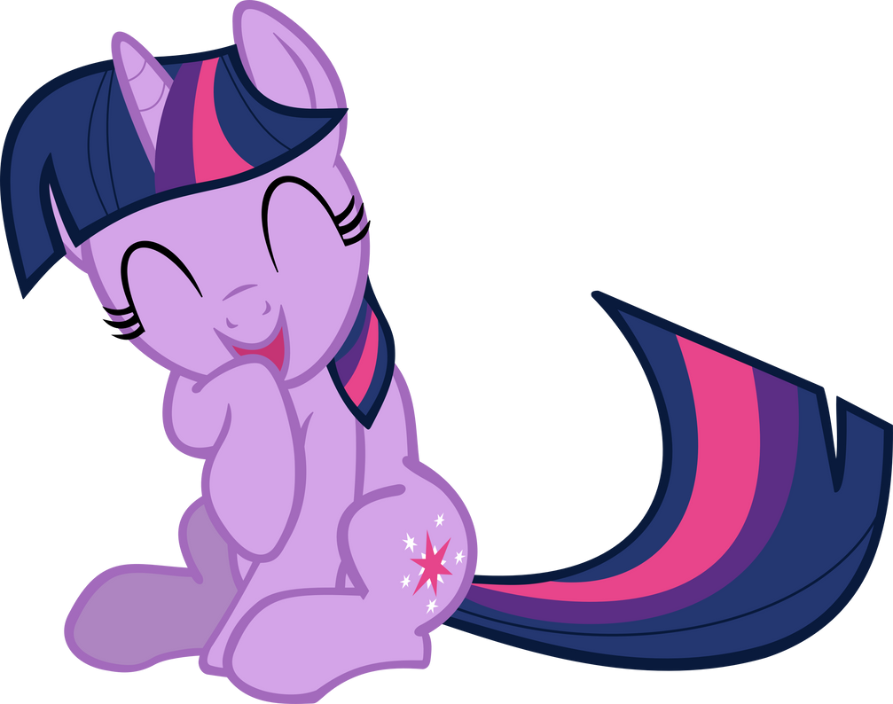 twilight_sparkle___laughs_by_ponyeffectr