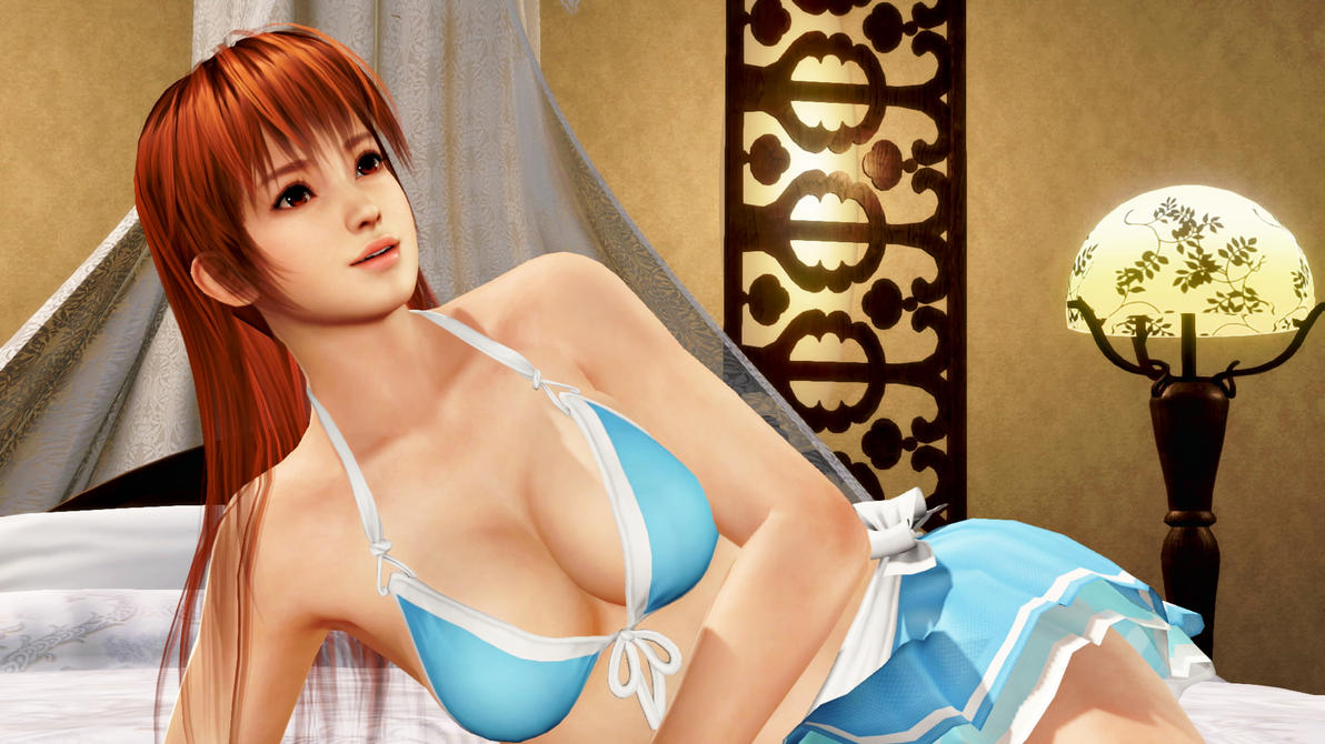 Kasumi Sex Game 54