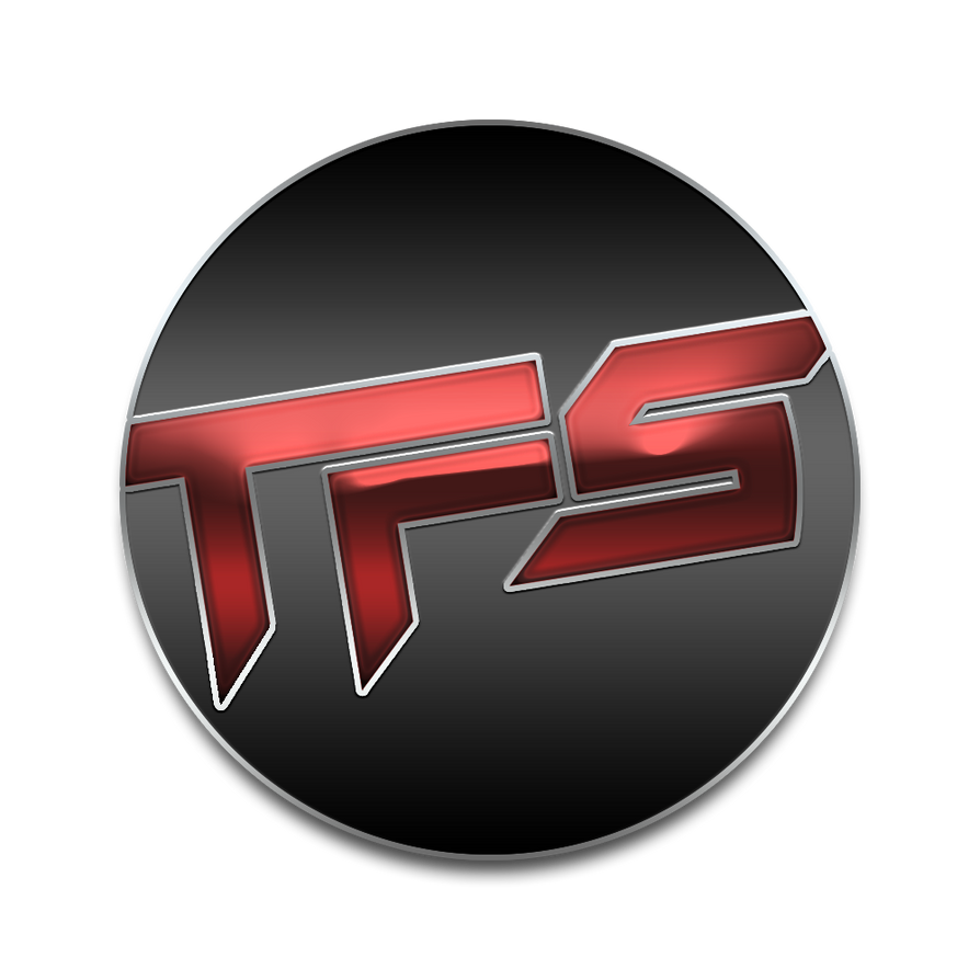 TFS Network Logo by ThexRealxBanks on DeviantArt